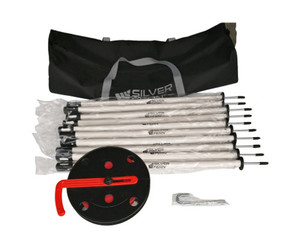 Products: Silver Fern Crowd Barrier Kit
