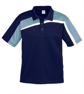 Products: Polo - Kids Velocity