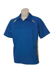 Products: Polo - Kids Splice