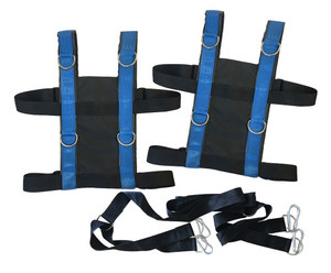 Products: Scrum / Ruck Harness Set