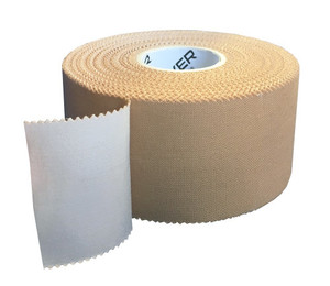 Products: Rigid Strapping Tape - Premium 38mm x 13.7m