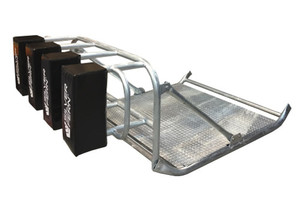 Products: Scrum Machine - Junior