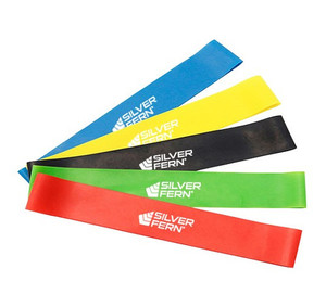 Products: Resistance Bands - Mini