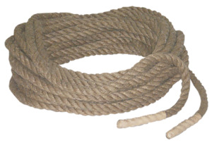 Products: Tug ‘O’ War Rope