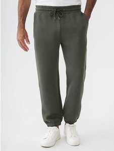 Mens Active Khaki Trackpant New Zealand // Lowes