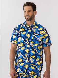 Paddle Pop Banana Shirt New Zealand // Lowes