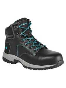 King Gee Womens Traders Boot New Zealand // Lowes