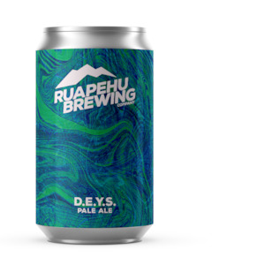 D.E.Y.S - Modern Pale