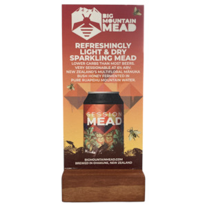 Big Mountain Mead DL Tabletop Stands