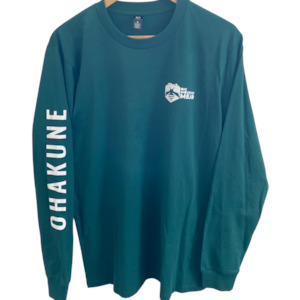 Merch: TEE LONG SLEEVE 2