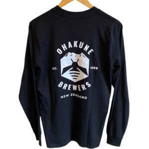 Merch: TEE LONG SLEEVE 1