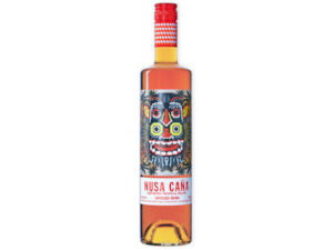 Nusa Cana Spiced Rum