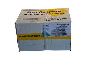 Products: Premium Chicken and vegetable with kelp 5kg BMNaturally