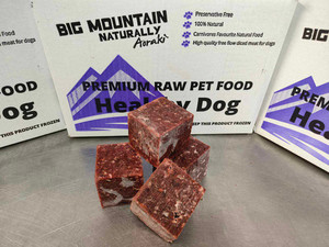 Products: Welcome to the Wild 5kg BMNaturally
