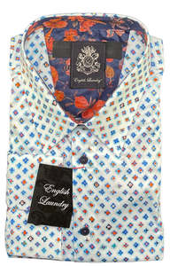 English Laundry (EL2410)
