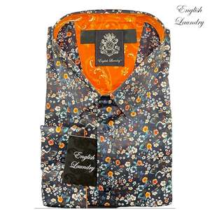 English Laundry (EL2553)