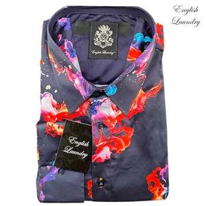 English Laundry (EL2552)