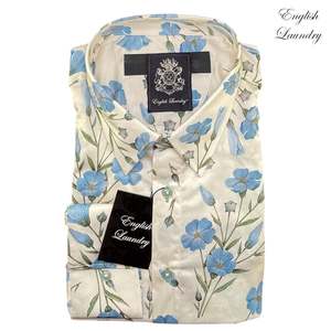 English Laundry (EL2551)