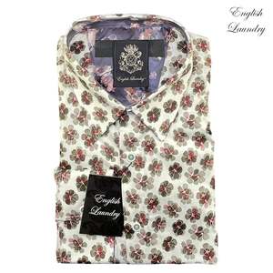 English Laundry (EL2566)