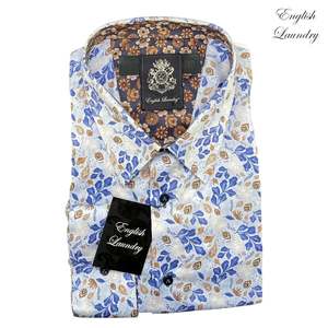 English Laundry (EL2559)