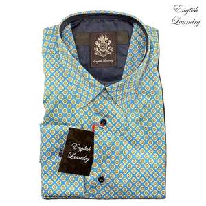 English Laundry (EL2521)