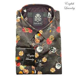 English Laundry (EL2548)