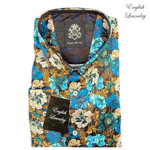 English Laundry (EL2535)
