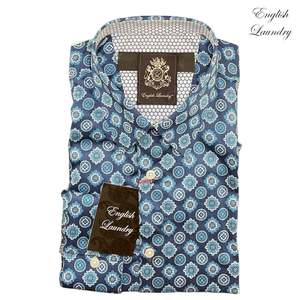 English Laundry (EL2533)