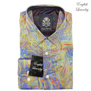 English Laundry (EL2527)