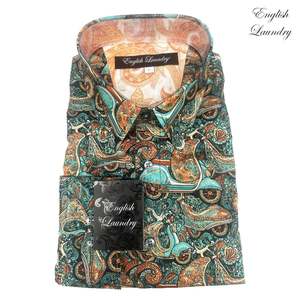 English Laundry (EL2617)