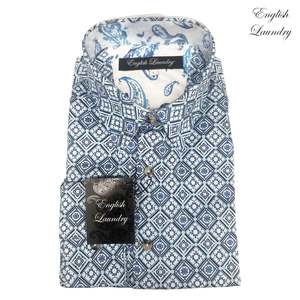 English Laundry (EL2601)