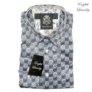 English Laundry (EL2562)