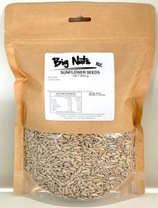 Sunflower Seeds 800 g