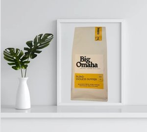 Big Omaha Coffee Roasters, Big Omaha, Matakana, Auckland, New Zealand - Big Omah&hellip;