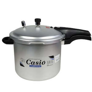 Pressure Cooker: 11L Pressure Cooker Casio