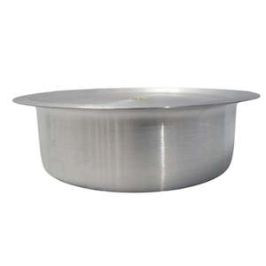Cookware 1: No 13 Langri Pots W/lid