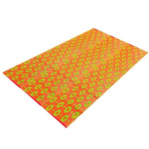 Mats: Mj401 Mat Woven 4*6