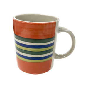 Drinkware: ML0024 Mug Design
