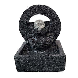 Home Deco: Water Fountain  11033