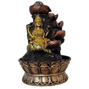 12inch  Water Fountain Laxmi LX21273G