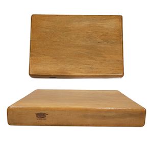 Small Hard Wood chopping board