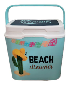 Thermal Food Containers And Chilly Bins: 15l Chilly Bin