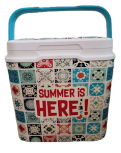 Thermal Food Containers And Chilly Bins: 25l Chilly Bin
