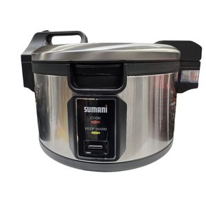 Electrical: Commercial Rice Cooker