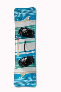 Kitesurf: Lightwave WING-165 2020