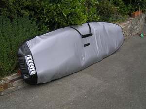SUP Bag: Board Bag for toroa (3500x950)