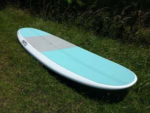 SUP: MANU karoro SUP