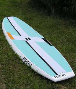 MANU toroa SUP