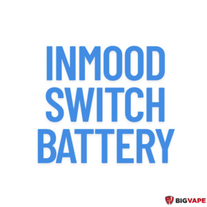 Inmood Switch Battery Kit- BigVape