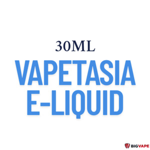 Vapetasia Killer Fruits – NicSalt 30ml E-Liquid - Big Vape